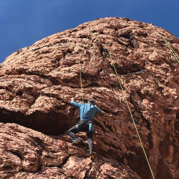 Meet your Posher, David - Picture 1 of 3